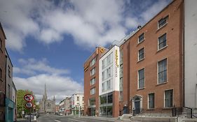 Maldron Hotel Parnell Square Dublin City